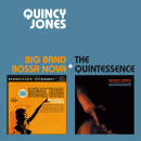 Jones Quincy - Big Band Bossa & Quintessence