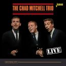 Mitchell Chad Trio - Live
