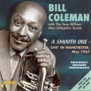 Coleman Bill - Live In Manchester 1967
