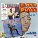 Price Lloyd - All Of Me