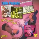 Peabody Eddie - Banjo Boogie Beat