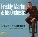 Martin Freddy - Classics & Boogie