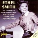 Smith Ethel - First Lady Of Hammond Org