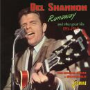 Shannon Del - Runaway & Other Great Hits 1961-1962