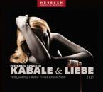 Schiller Friedrich - Kabale & Liebe -digi-