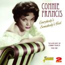 Francis Connie - Everybodys Somebodys Fo