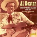 Dexter Al - Honky Tonk Blues