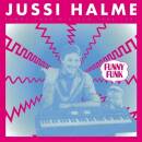 Halme Jussi - FUNNY FUNK ´N´ DISCO 1983-1991