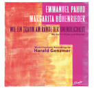 Genzmer Harald - Genzmer (Höhenrieder Margarita)