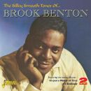 Benton Brook - Silky Smooth Tones Of