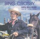 Crosby Bing - Going Hollywood Vol.2