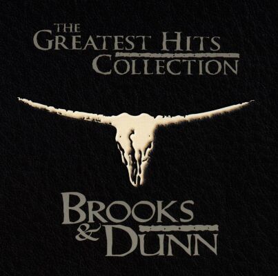 Brooks & Dunn - The Greatest Hits Collection ()