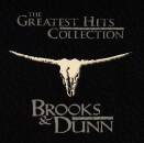 Brooks & Dunn - The Greatest Hits Collection