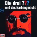 Drei ???, Die - 031/und das Narbengesicht