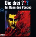 Drei ???, Die - 079 / Im Bann Des Voodoo