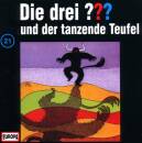 Drei ???, Die - 021 / Und Der Tanzende Teufel