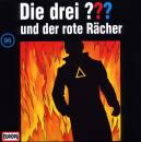 Drei ???, Die - 096 / Und Der Rote Rächer