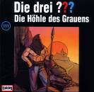 Drei ???, Die - 111/Die Hoehle des Grauens