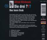 Drei ???, Die - 078 / Das Leere Grab