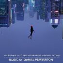 Pemberton Daniel - Spider-Man: A New Universe / Ost / Score (Pemberton Daniel)