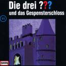 Drei ???, Die - 011 / Und Das Gespensterschloss