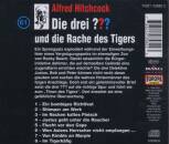 Drei ???, Die - 061 / Und Die Rache Des Tigers