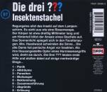 Drei ???, Die - 097 / Insektenstachel