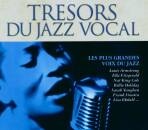 Tresors Du Jazz Vocal (Diverse Interpreten)