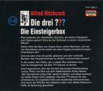 Drei ???, Die - 01 / 3Er Box: Die Einsteigerbox