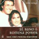 Power Al Bano & Romina - Love Songs