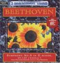 Beethoven Ludwig Van - Mozart: syms.39,40 & 41
