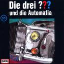 Drei ???, Die - 053 / Und Die Automafia