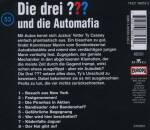 Drei ???, Die - 053 / Und Die Automafia