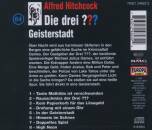 Drei ???, Die - 064 / Geisterstadt