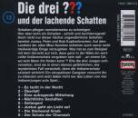 Drei ???, Die - 013 / Und Der Lachende Schatten