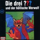 Drei ???, Die - 043 / Und Der Höllische Werwolf