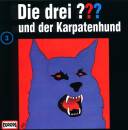 Drei ???, Die - 003 / Und Der Karpatenhund