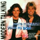 Modern Talking - Youre My Heart,Youre My Sou