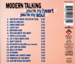 Modern Talking - Youre My Heart,Youre My Sou