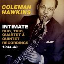 Hawkins Coleman - Long Shadow Of The Little Giant