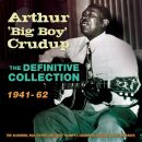 Crudup Arthur Big Boy - Americas Greatest Hits 1954