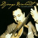 Reinhardt Django - Accords Parfaits