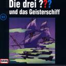 Drei ???, Die - 093/und das Geisterschiff