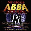 ABBA-Esque - DIE GROSSE ABBA-PARTY