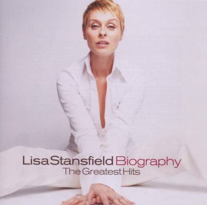 Stansfield Lisa - Biography: The Greatest Hits