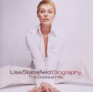 Stansfield Lisa - Biography: The Greatest Hits