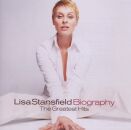 Stansfield Lisa - Biography-The Greatest Hits