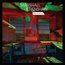 Crenshaw Marshall - Move Now