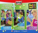 Drei !!!, Die - 05/3er Box - Folgen 13 - 15