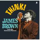 Brown James - THINK!